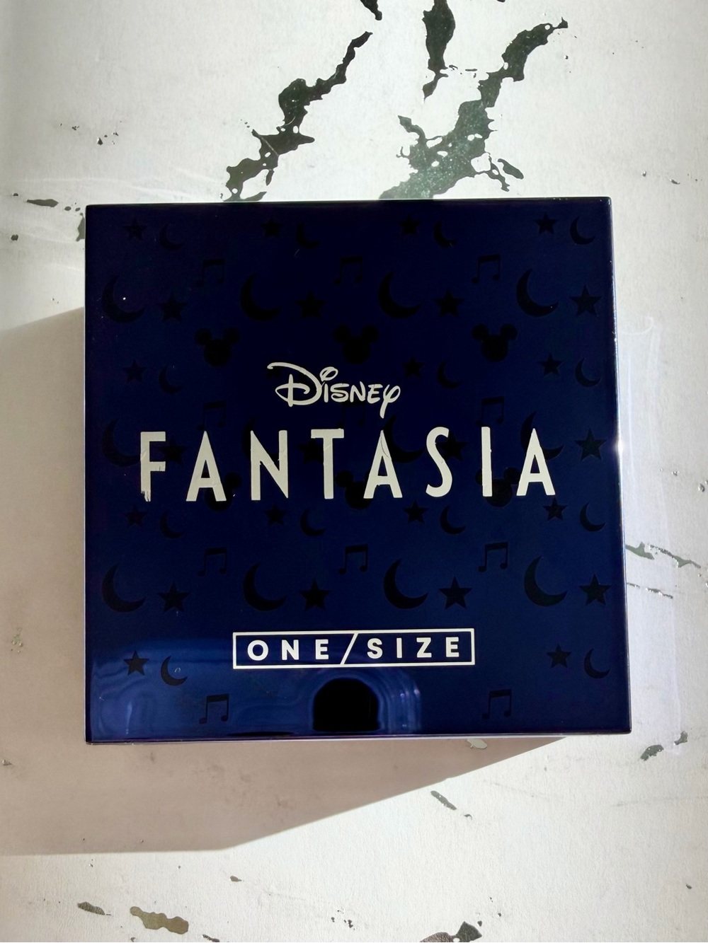 Disney Fantasia One/Size– Radiant Peach Bit of Magic 🪄 Highlighter